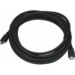 Enova EC-H1-3 3 m Črna