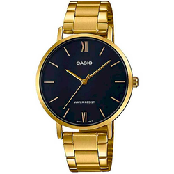 Casio collection ženski sat ( LTP-VT01G-1B )