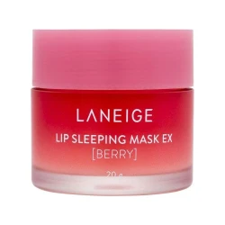 Laneige Maska za usne Lip Sleeping Mask Ex Berry, 20g