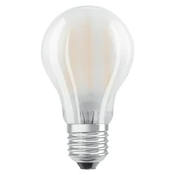 Komplet 2x LED sijalice A60 E27/6,5W/230V 2700K - Osram