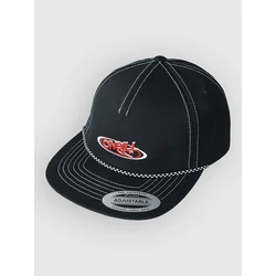 ONeill Rope Cap black out