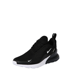 Nike Sportswear Nizke superge Air Max 270, črna
