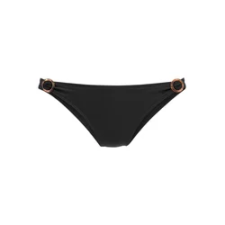 s.Oliver Bikini hlačke Rome črna