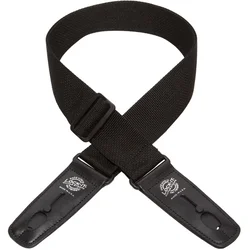 Lock It Kaiš Poly Pro black