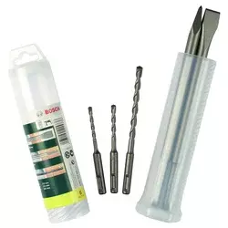 Bosch Mix set SDS plus dleta i burgija 2607019455