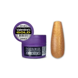 ENG Valentine`s gold 2683 5ml