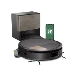 IROBOT robotski sesalnik Roomba® Max 705 Combo Robot + AutoWash™ postaja