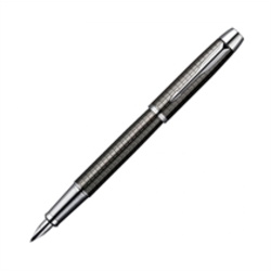 Parker - Kemijska olovka Parker IM Premium, srebrna
