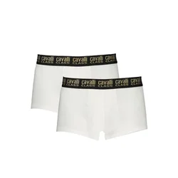 CAVALLI CLASS Muški donji veš QXO01FJD003_BI00053, Beli