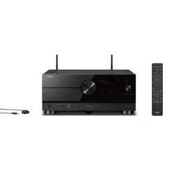 Yamaha RX-A4A AVENTAGE (7.2, DAB+, 8K)