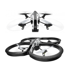 Parrot AR dron 2.0 ELITE EDITOIN - snow