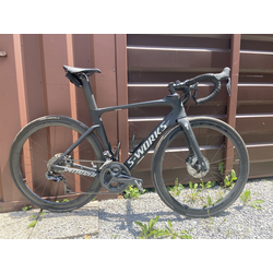 Specialized S-Works Venge
