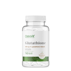 Glutathione 200mg 90 kapsula