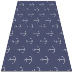 Decormat Vinilna preproga Sidra 100x150 cm