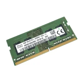 Memorija SODIMM DDR4 4GB 3200MHz Hynix HMA851S6DJR6N