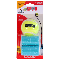Kong HandiPod Polnilo za katapult Launch Refill