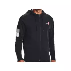 Under Armour Duks Ua Baseline Full Zip 1366529-001