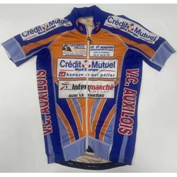 Doltcini letnji biciklistički dres klub (s) ( 3-16 )