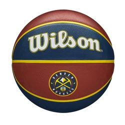 WILSON LOPTA NBA TEAM TRIBUTE BSKT DEN NUGGETS