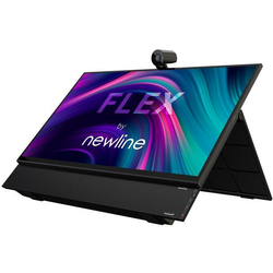 Newline interaktivni LCD zaslon TT-2721AIO Flex