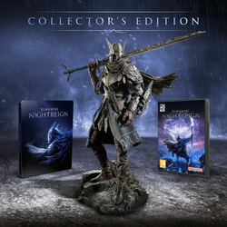 PC Elden Ring Nightreign - Collectors Edition