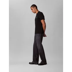 Bombažna kratka majica Calvin Klein Jeans