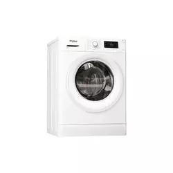 WHIRLPOOL mašina za pranje i sušenje veša FWDG86148W
