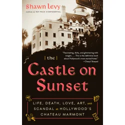 Castle on Sunset