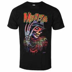 Metal majica moška Misfits - NIGHTMARE FIEND - PLASTIC HEAD - PH12727