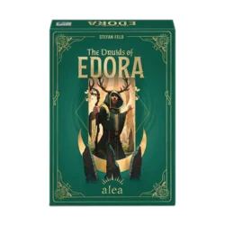 The Druids of Edora