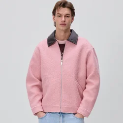 Reserved - MEN`S OUTER JACKET