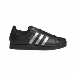 Adidas SUPERSTAR MESSI, muške patike za slobodno vrijeme, crna OSV80