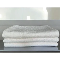 Peškir Bambus Bež boja 70x140cm ( VLK000952-bambus )