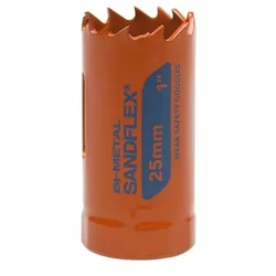 Krunasta testera Sandflex® Bi-metal 33mm Bahco