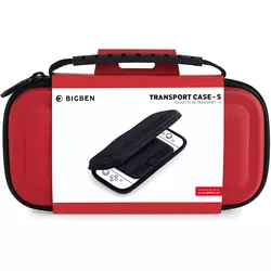 Torbica BigBen - Transport Case - S - Red