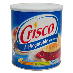 Crisco 1420g