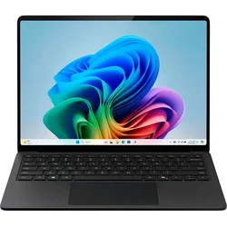 Microsoft - Surface Laptop - Copilot+ PC - 13.8 Touch-Screen - Snapdragon X Elite - 16GB Memory - 512GB SSD (7th Edition) - Graphite