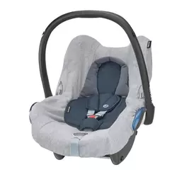 Maxi Cosi ljetna navlaka Cabriofix - Fresh Grey