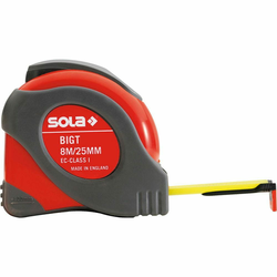 Sola Merilni trak Big T 8M