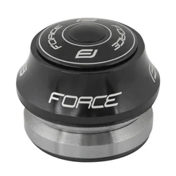 Force solja integrisana1 1/8 crna ( 15093 )