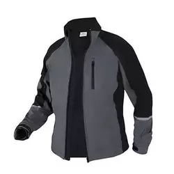 WURTH Softshell jakna/ GRIGIO