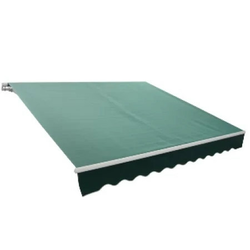 Tenda 3x2 zelena jednobojna th ( 1139 )