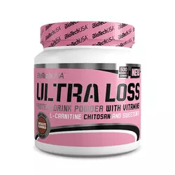 BIOTECH Ultra Loss Shake 500g