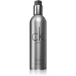 Calvin Klein CK One mlijeko za tijelo uniseks 250 ml