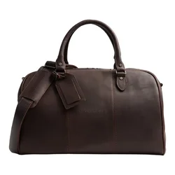 The Chesterfield Brand Liam II Brown