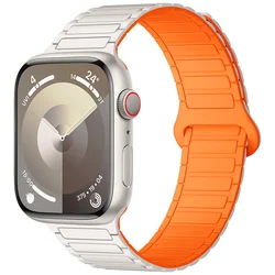 BHO Zamenska narukvica za pametni sat za Apple Watch, Bela