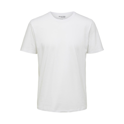 SELECTED HOMME Majica ASPEN, bela