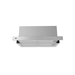 Beko aspirator HNT61520X, sivi