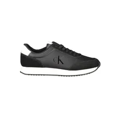 CALVIN KLEIN Muške patike YM0YM01119_NE0GM, Crno-Bele