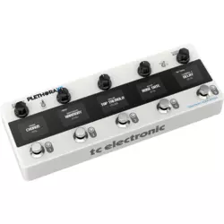 TC Electronic - Plethora X5 | Gitarska Pedala